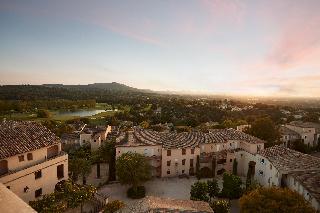 Residencia P&v Pont Royal En Provence