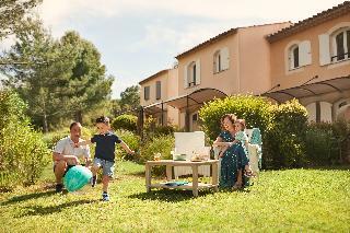 Residencia P&v Pont Royal En Provence