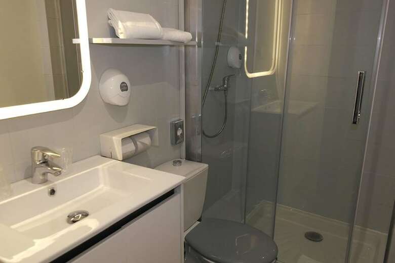 Hotel Le Cassiden