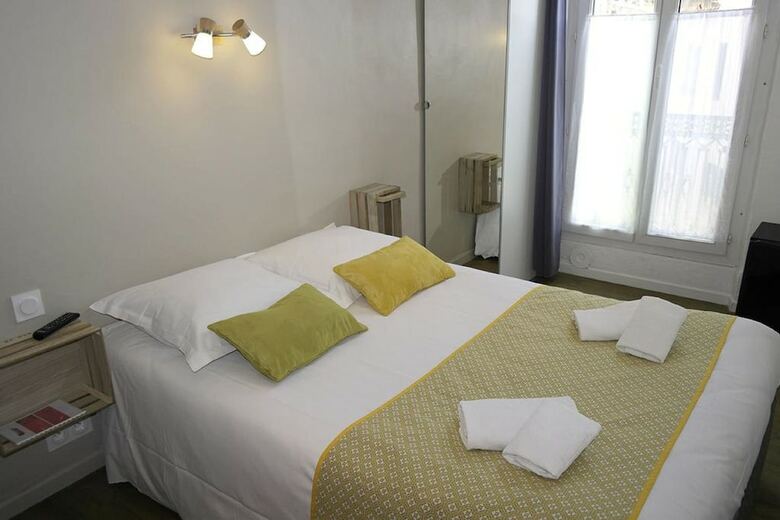 Hotel Le Cassiden