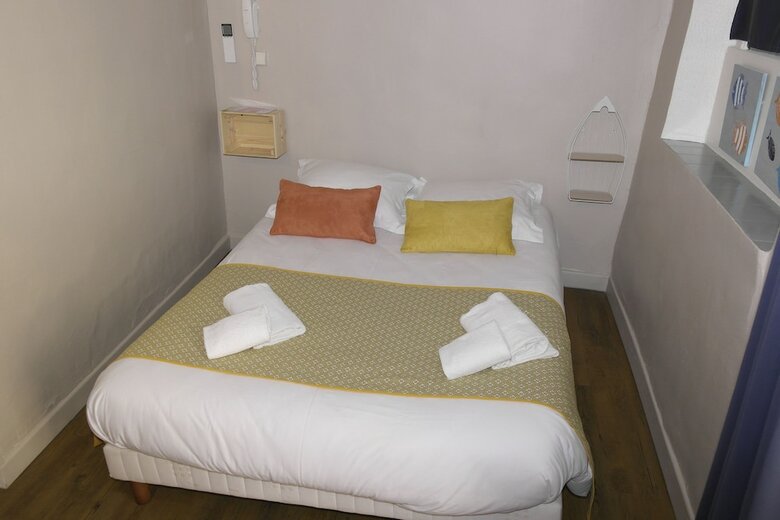 Hotel Le Cassiden