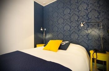 Hotel La R�sidence Le Prieur�