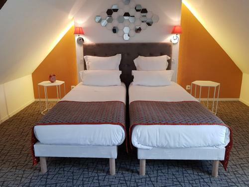 Hostal Le Tardif, Noble Guesthouse