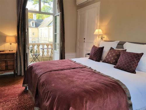 Hostal Le Tardif, Noble Guesthouse