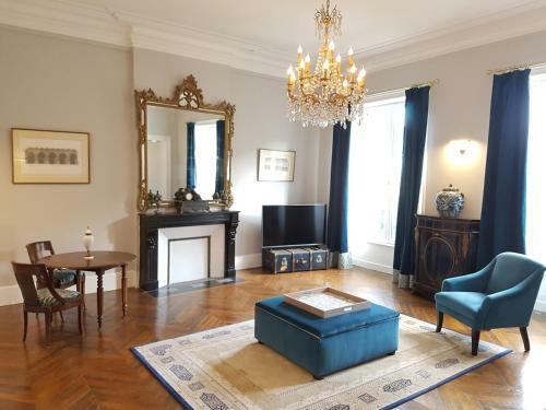Hostal Le Tardif, Noble Guesthouse