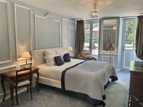 Hostal Le Tardif, Noble Guesthouse
