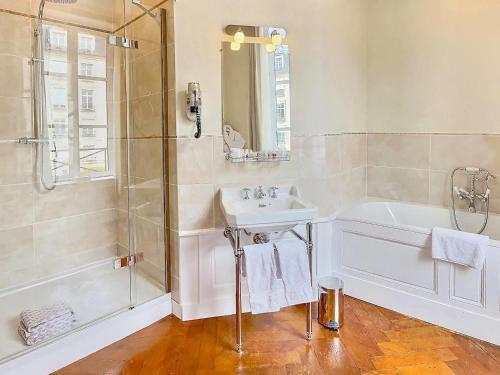 Hostal Le Tardif, Noble Guesthouse