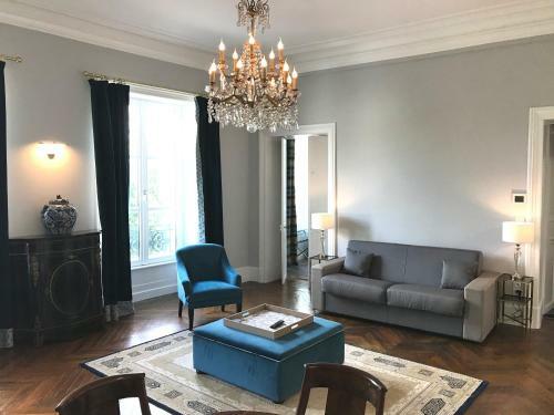 Hostal Le Tardif, Noble Guesthouse
