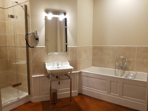 Hostal Le Tardif, Noble Guesthouse