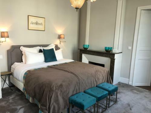 Hostal Le Tardif, Noble Guesthouse