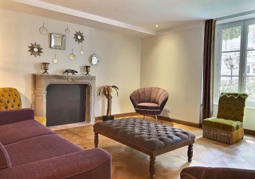Hostal Le Tardif, Noble Guesthouse