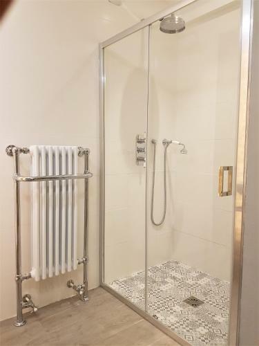 Hostal Le Tardif, Noble Guesthouse