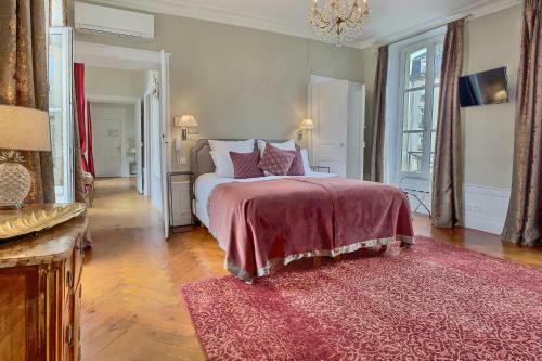 Hostal Le Tardif, Noble Guesthouse