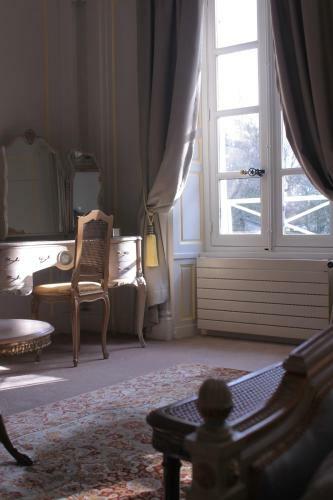 Hostal Le Tardif, Noble Guesthouse