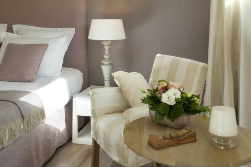 Bed & Breakfast La Colline