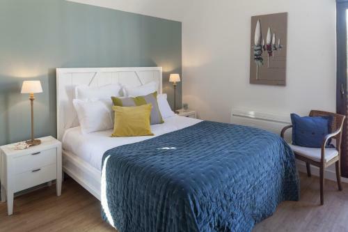 Bed & Breakfast La Colline