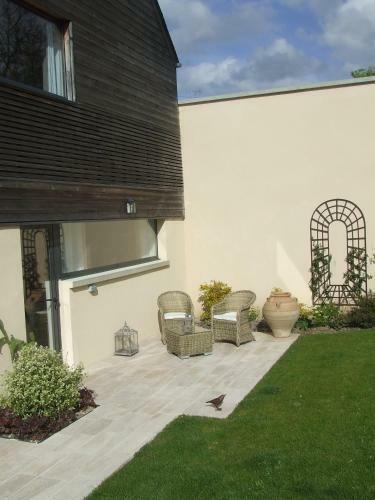 Bed & Breakfast La Colline