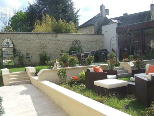 Bed & Breakfast La Colline