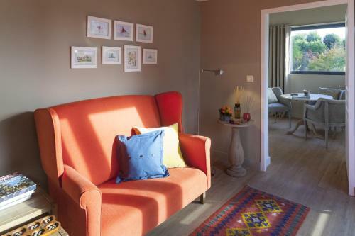 Bed & Breakfast La Colline