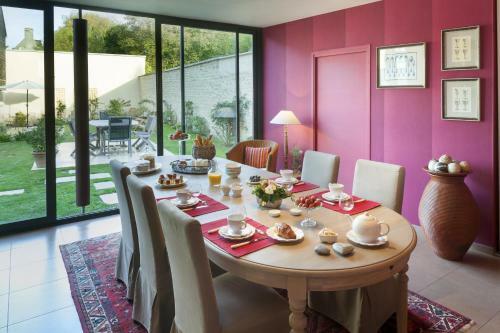 Bed & Breakfast La Colline