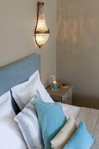 Bed & Breakfast La Colline