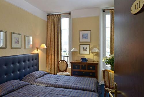 Churchill Hotel