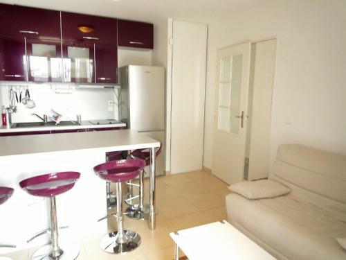 Apartment Residence Blue Bay II Deauville