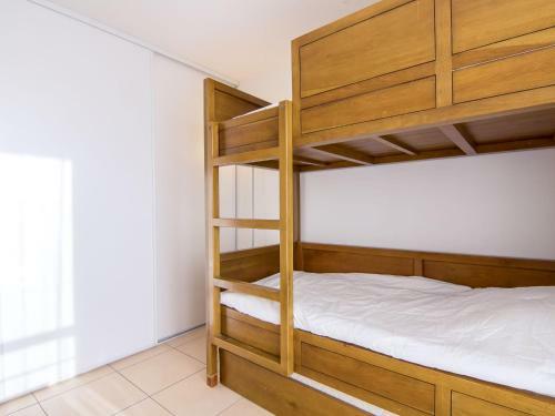 Apartment Residence Blue Bay II Deauville