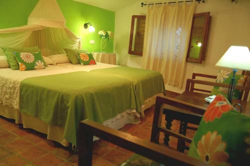 Agroturismo Casa Rural Don �lvaro De Luna