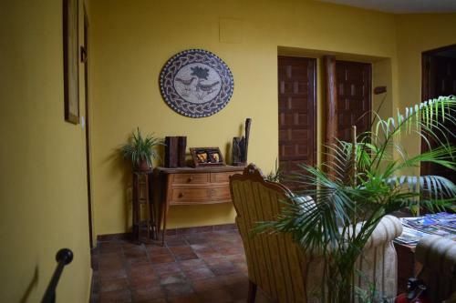 Agroturismo Casa Rural Don �lvaro De Luna