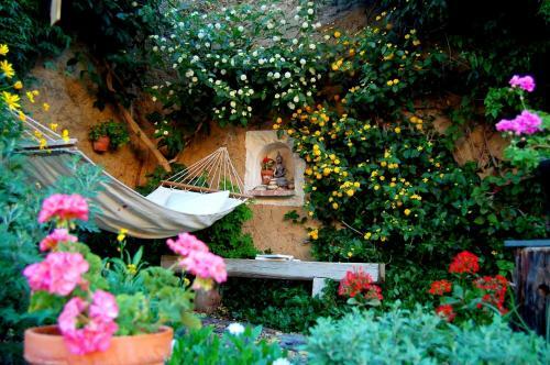 Agroturismo Casa Rural Don �lvaro De Luna
