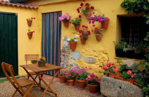 Agroturismo Casa Rural Don �lvaro De Luna