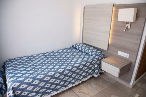 Hostal Villa Rosa