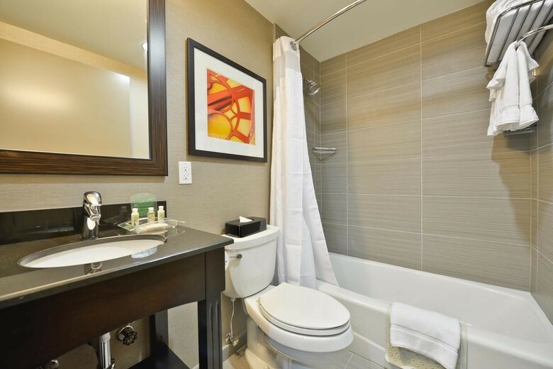 Hotel Holiday Inn Nyc - Lower East Side