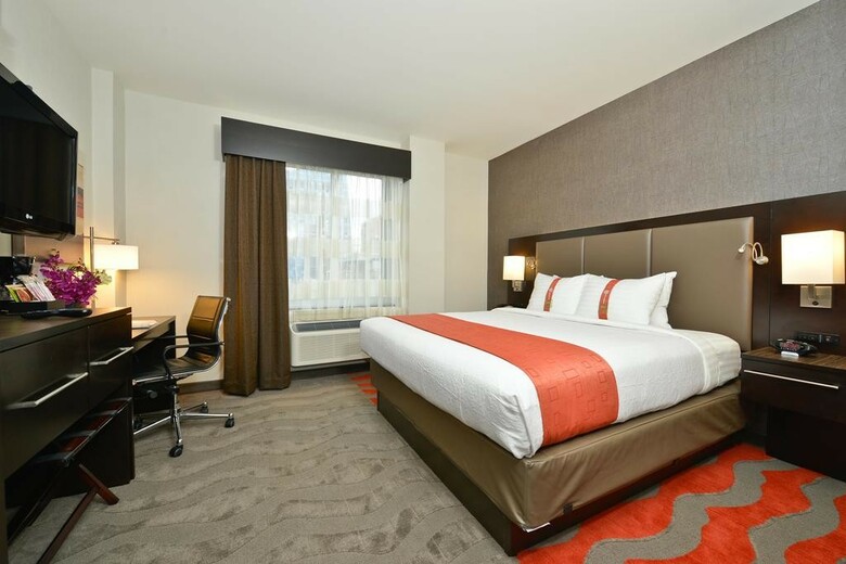Hotel Holiday Inn Nyc - Lower East Side