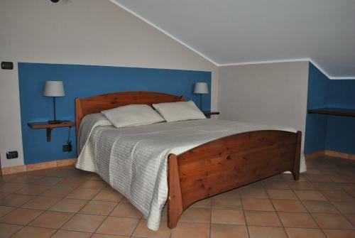 Agroturismo Agriturismo L'ciabot