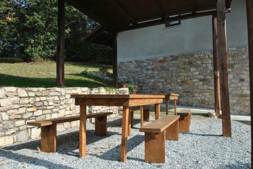 Agroturismo Agriturismo L'ciabot