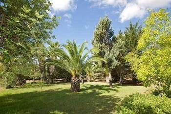 Agroturismo Finca S'aigo