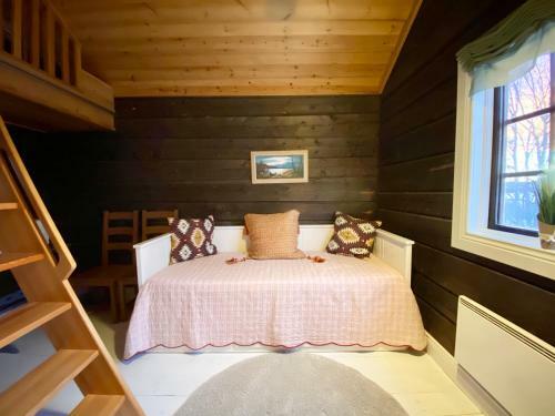 S�rbyg�rden Bed & Breakfast