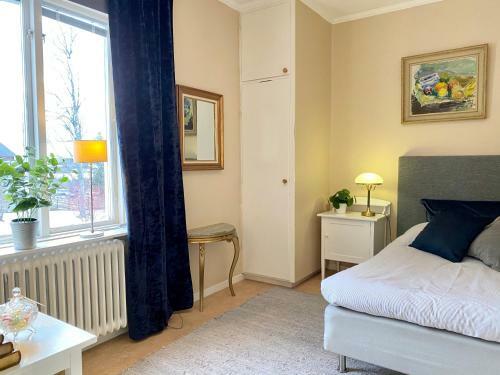 S�rbyg�rden Bed & Breakfast
