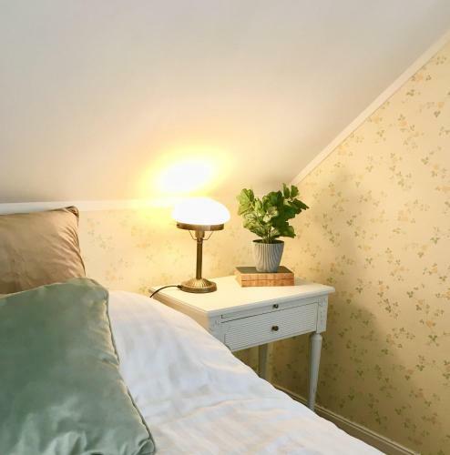 S�rbyg�rden Bed & Breakfast