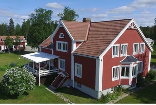 S�rbyg�rden Bed & Breakfast