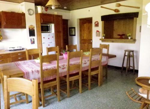 Bed & Breakfast Chambre D'h�tes La Haie Fleurie
