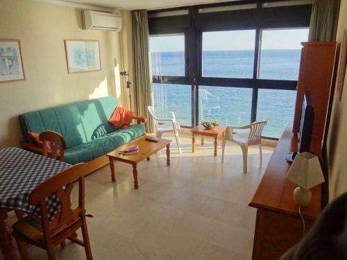 Apartamentos Turisticos Santa Margarita