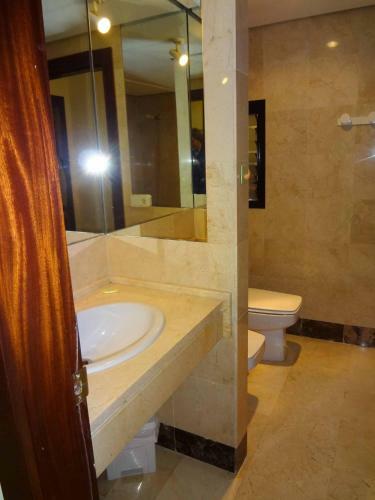 Apartamentos Turisticos Santa Margarita