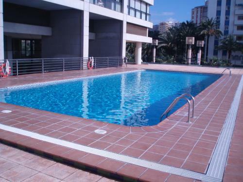 Apartamentos Turisticos Santa Margarita