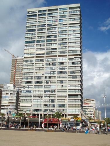 Apartamentos Turisticos Santa Margarita