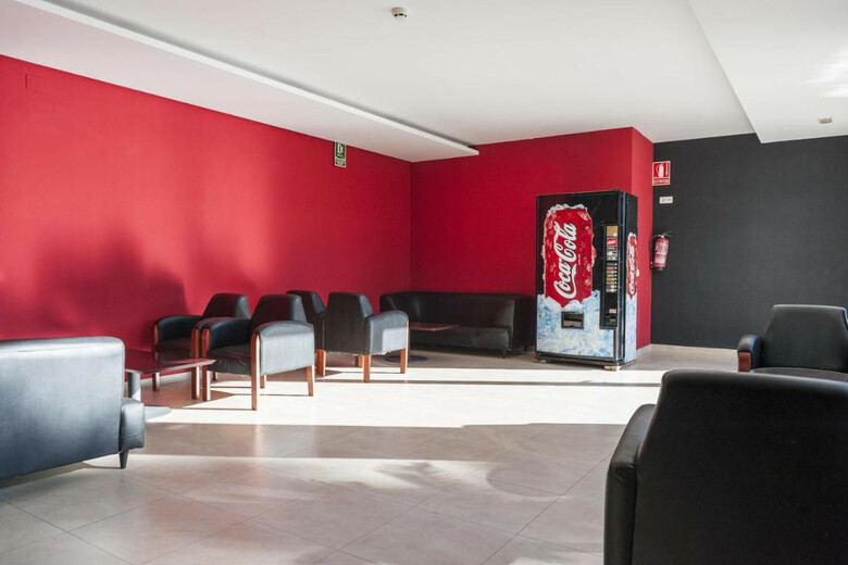 Apartamentos Michel Angelo Benidorm