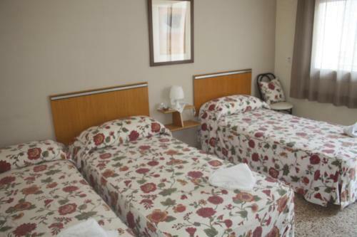 Hostal Torre Mar