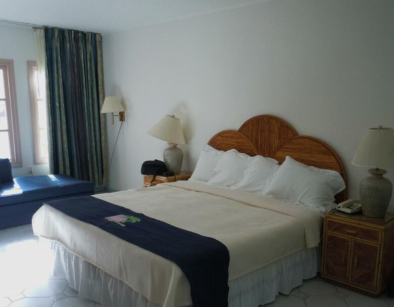 Hotel Caribbean Palm Village Resort